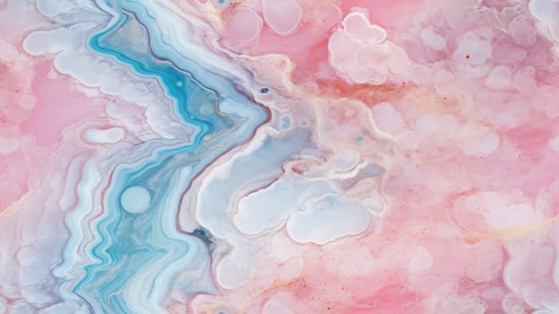 abstract marble texture agate pink purple magenta, ai