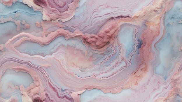 abstract marble texture agate pink purple magenta, ai