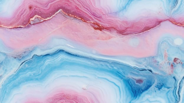 abstract marble texture agate pink purple magenta, ai