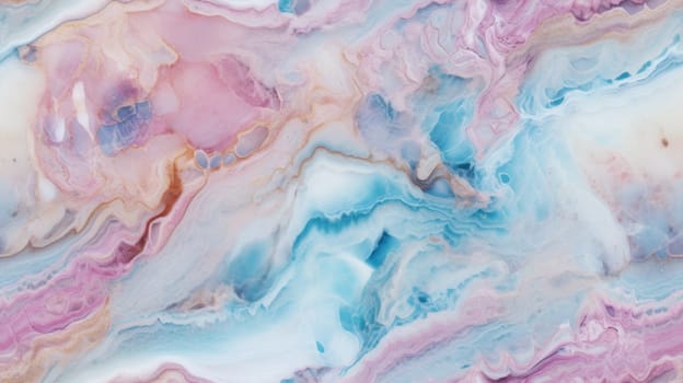 abstract marble texture agate pink purple magenta, ai