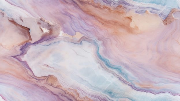 abstract marble texture agate pink purple magenta, ai
