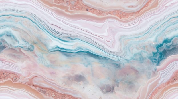 abstract marble texture agate pink purple magenta, ai