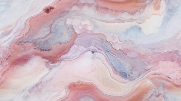 abstract marble texture agate pink purple magenta, ai