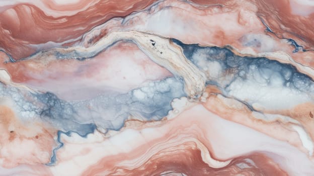 abstract marble texture agate pink purple magenta, ai