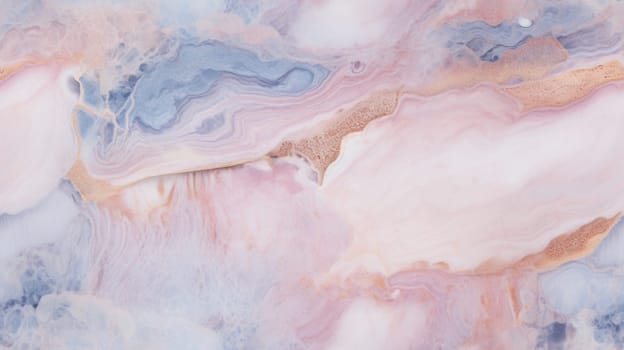 abstract marble texture agate pink purple magenta, ai