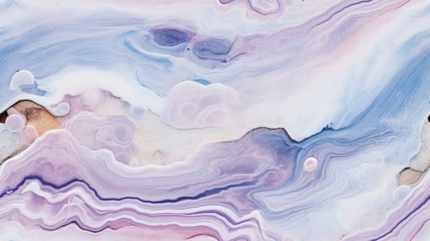 abstract marble texture agate pink purple magenta, ai