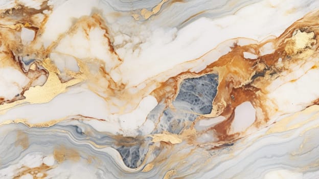 abstract marble texture agate yellow gold, ai