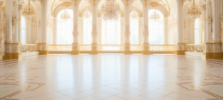 regal ballroom interior palace venue