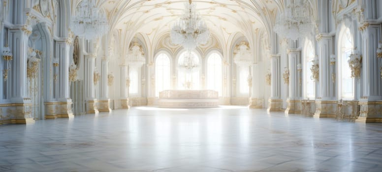 regal ballroom interior palace venue