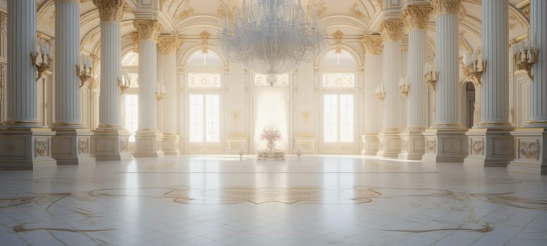 regal ballroom interior palace venue