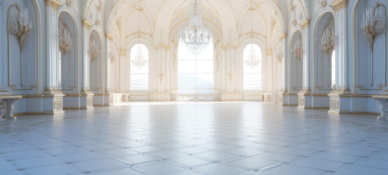 regal ballroom interior palace venue