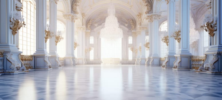 regal ballroom interior palace venue