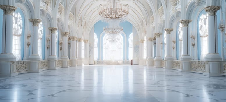 regal ballroom interior palace venue