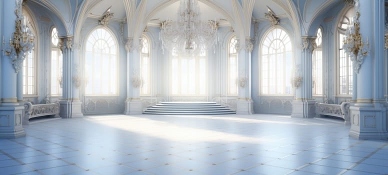 regal ballroom interior palace venue