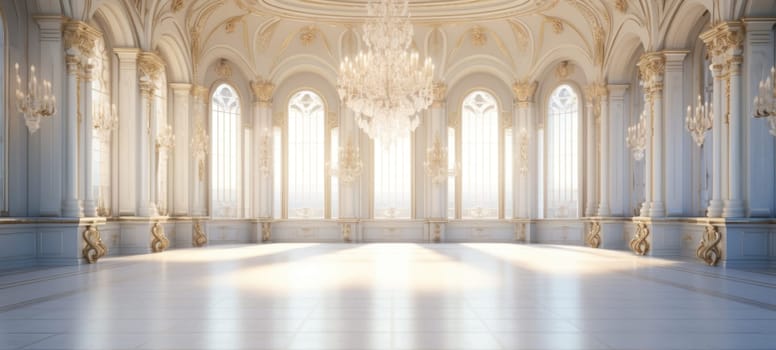 regal ballroom interior palace venue