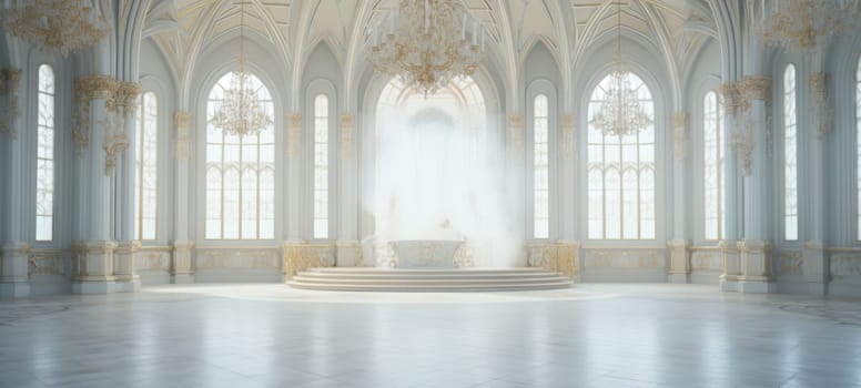 regal ballroom interior palace venue