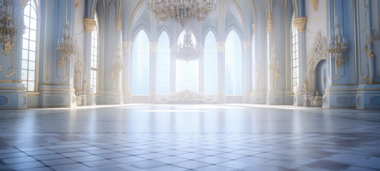 regal ballroom interior palace venue