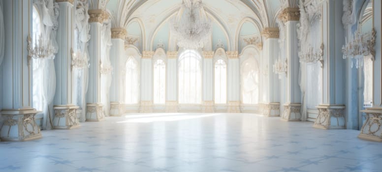 regal ballroom interior palace venue
