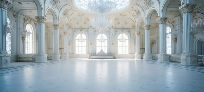 regal ballroom interior palace venue