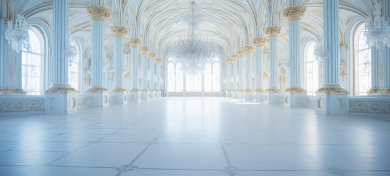 regal ballroom interior palace venue