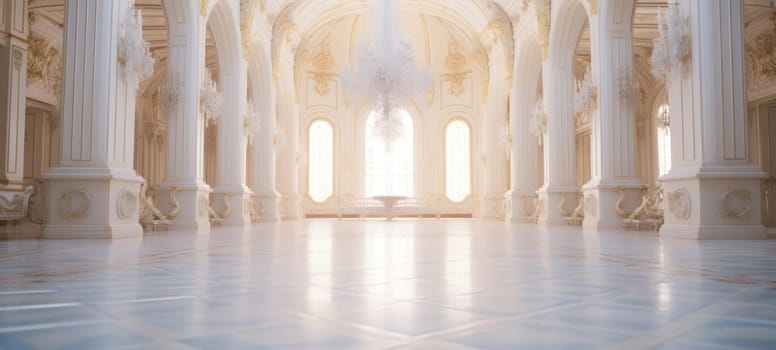 regal ballroom interior palace venue