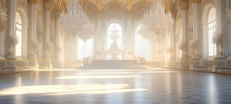 regal ballroom interior palace venue