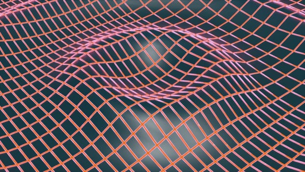 Wave background with wireless. Computer generated 3d render,Wave background with wireless. Computer generated 3d render