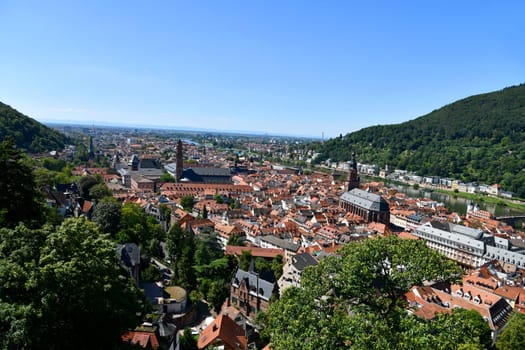 Heidelberg