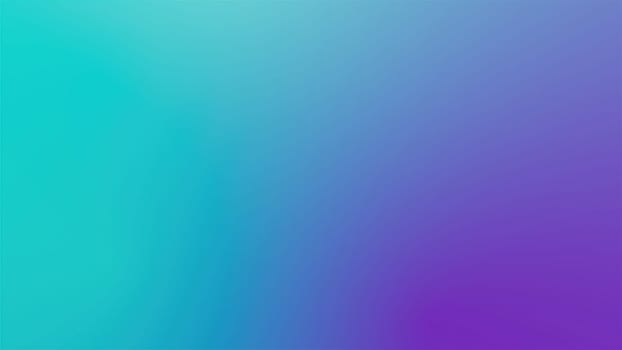 Abstract gradient background. Computer generated 3d render