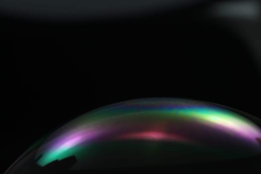 Planets colors effects space sphere abstract stellar soap funds