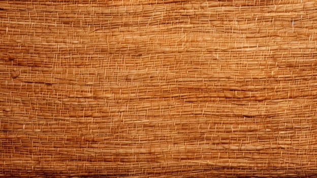 background texture of burlap close-up
