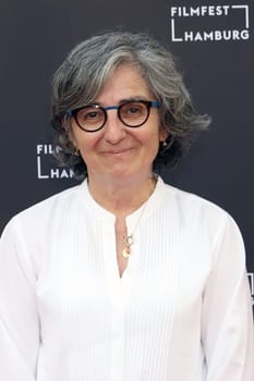 Isabel Herguera, FFHH 2023: SULTANA’S DREAM at CinemaXX Hamburg