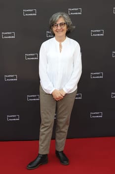 Isabel Herguera, FFHH 2023: SULTANA’S DREAM at CinemaXX Hamburg