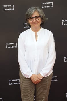 Isabel Herguera, FFHH 2023: SULTANA’S DREAM at CinemaXX Hamburg