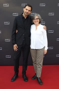Isabel Herguera,Fabian Driehorst , FFHH 2023: SULTANA’S DREAM at CinemaXX Hamburg