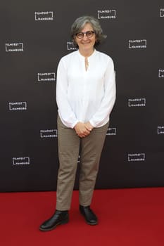 Isabel Herguera, FFHH 2023: SULTANA’S DREAM at CinemaXX Hamburg