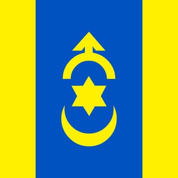 Flag of Egypt