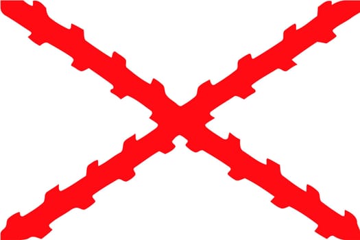 Flag of the Low Countries