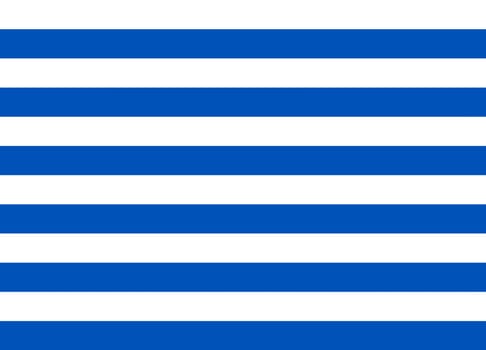 Flag of the Iceland.