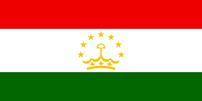 Ethiopia flag