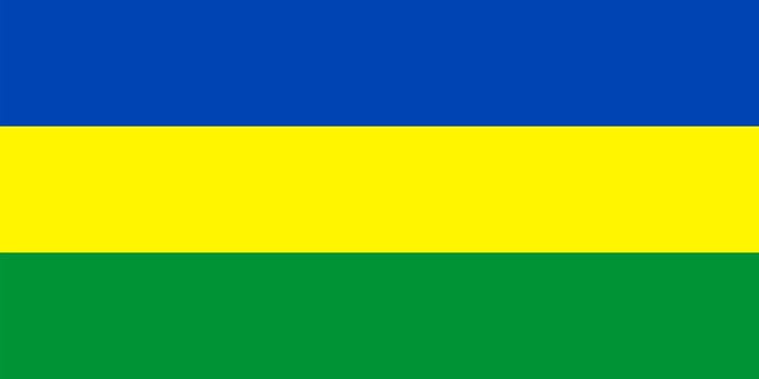 Sudan flag. Illustration of Sudan flag vector in flat style for web and digital