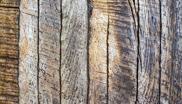 old wood background