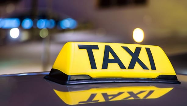 Taxis are part of the classic cityscape of large cities and are part of mobility Will it stay that way? New providers are putting on the pressure