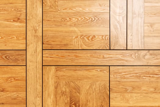 Wood parquet texture. Natural wooden surface