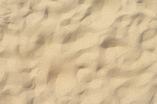 Image of sand background texture