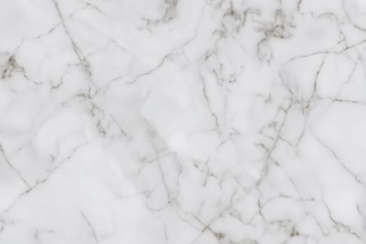 White marble background. Marble surface texture