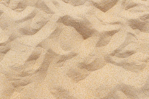 Image of sand background texture