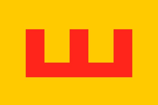Bulgarian flag