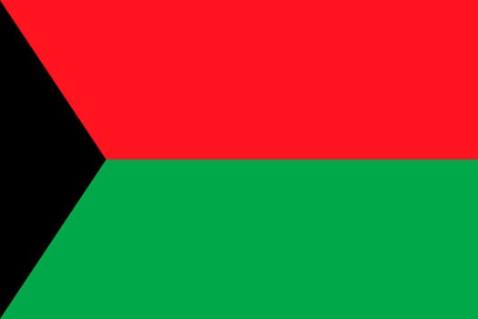 Flag of Debalcevo
