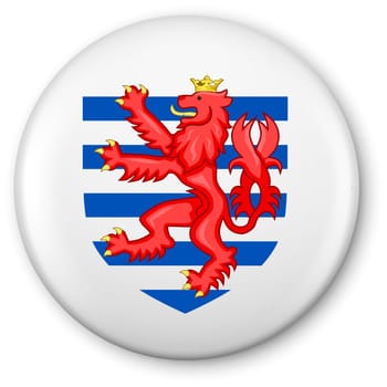Luxembourg Coat of arms